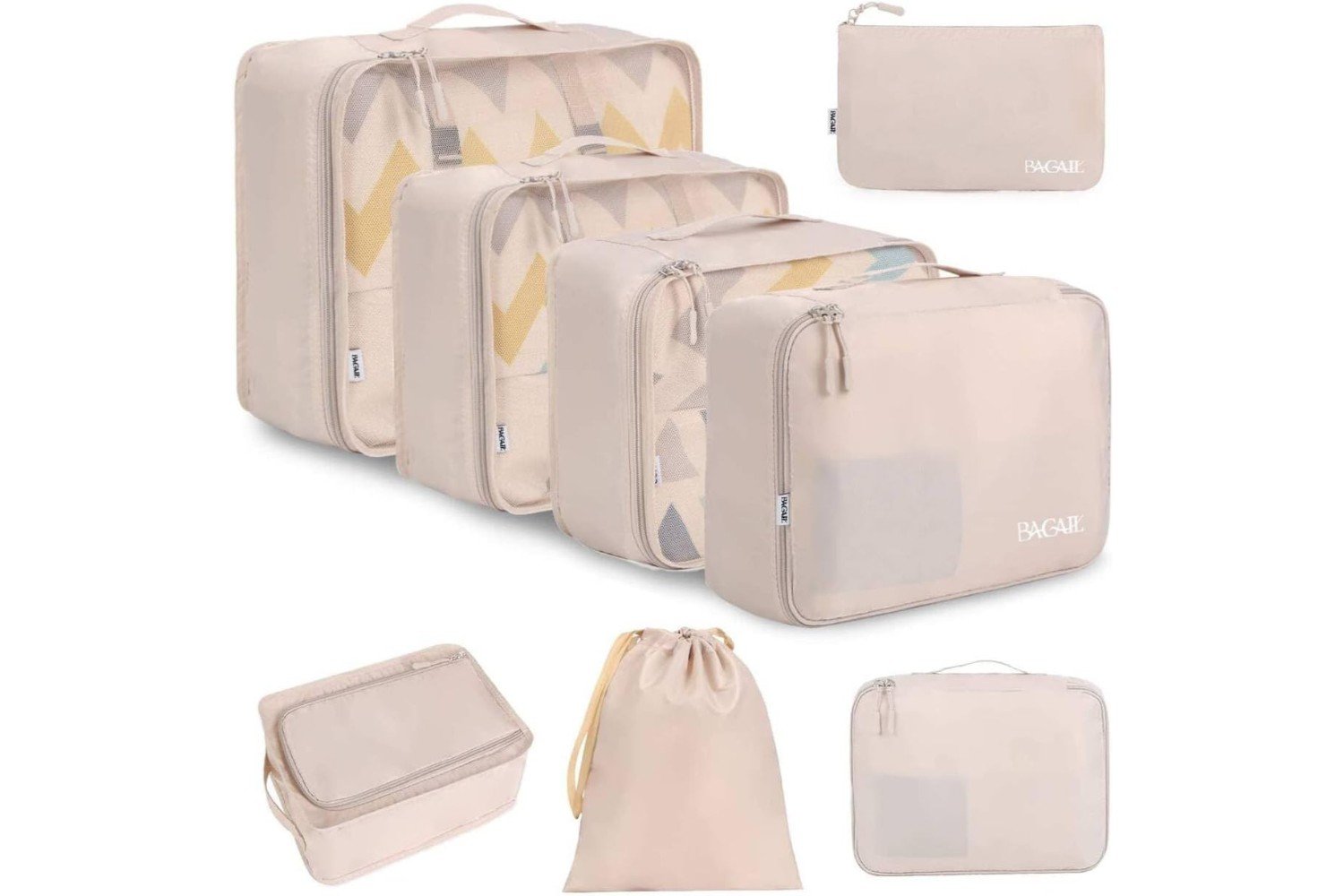Packing Organizers
