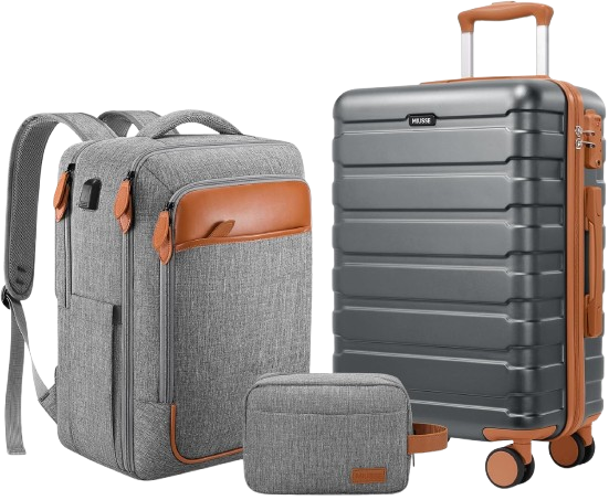 Luggage Sets