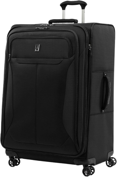 Tourlite Softside 29" Expandable Luggage
