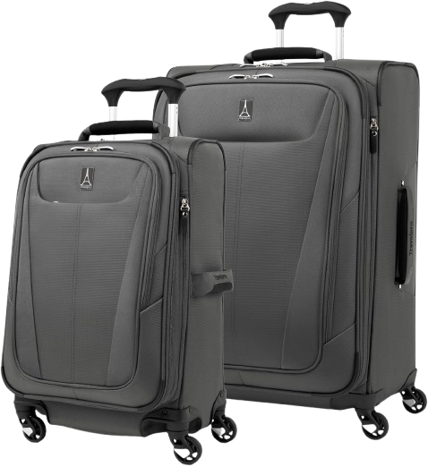 Maxlite 5 Softside Expandable Luggage